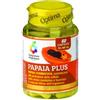 Optima Naturals Papaia Plus Con Estratto Di Melagrana