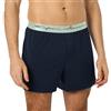 Emporio Armani Modal Soft Modal Boxer, Boxer Uomo, Blu (Marine), M