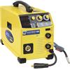 GYS Easymig 160 - Saldatrice Inverter (MIG/MAG: GAS, NO GAS e MMA) - corrente continua (DC)