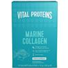 Nestle Vital Proteins Marine Collagen 10 Bustine Da 10 g