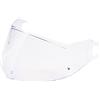 LS2 FF313 Vortex visiera (Clear,One Size)