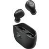 JBL AURICOLARE BT TWS CON MIC VIBE BUDS BLACK, Talla única, nero