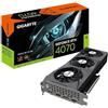 Gigabyte GeForce RTX 4070 Eagle OC V2