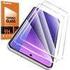 Oelrstfe Vetro Temperato per Xiaomi Redmi Note 13 Pro+/13 Pro Plus 5G Pellicola Protettiva 2 Pezzi Durezza 9H Anti-Graffio Anti-impronte Ultra HD Trasparente Senza Bolle Vetrino Protezione Schermo
