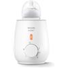 PHILIPS SpA AVENT SCALDABIBERON ELETTRICO -OFFERTISSIMA-ULTIMI PEZZI-ULTIMI ARRIVI-PRODOTTO ITALIANO-