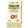 PUGLIA SAPORI Srl FORALLE TARALLINI ALL'AVENA 6 BUSTINE X 30 G
