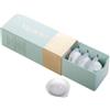 Valmont Deto2X Pack Bubble Mask Ossigenante 6 Pezzi Da 10 Ml