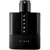 Prada Luna Rossa Black Eau De Parfum Per Uomo - ml: 100