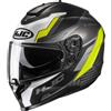 HJC - Casco HJC - Casco C 70 Silon MC-3H