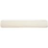VANITA' DI RASO Lenzuolo letto sotto con angoli in 100% puro lino lavato delavè stone washed morbido resistente elegante ipoallergenico made in italy MATRIMONIALE AVORIO