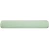VANITA' DI RASO Lenzuolo letto sotto con angoli in 100% puro lino lavato delavè stone washed morbido resistente elegante ipoallergenico made in italy KING SIZE VERDE MENTA