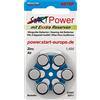 Start - 60 batterie per impianti cocleari - CI - Tipo A675P - 1.45V - 550mAh - PR44P