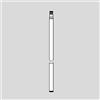 Grohe SmartControl Mono ricambio tubo doccia per sistemi doccia, 15 cm più lungo del tubo doccia originale, 48499000, Euphoria SmartControl cromo [Rubinetteria Bagno > Ricambi Rubinetteria Bagno]