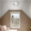 FABAS LUCE Modo faretto, GU10, 3451-84-102, Modo [Lampade per Interni > Punti Luce e Faretti]