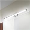 FABAS LUCE Nala lampada a parete/da specchio LED, 3361-28-138, Nala [Lampade per Interni > Lampade a Parete]