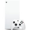 XBOX SERIES X - 1TB ALL DIGITAL IN ROBOT WHITE - Infinity Store