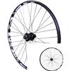 Sxt Set Di Ruote Mtb Karma N04241 Disc 6b 27.5´´