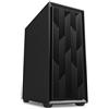 Sharkoon Case Sharkoon VK2 Middle tower Atx Nero [4044951041190]