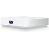 Ubiquiti Gateway Ubiquiti UniFi Cloud Gateway Max 5x100/1000/2.5G 512GB Bianco [UCG-MAX]