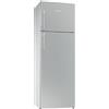 Smeg FD32ES frigorifero con congelatore Libera installazione 306 L E Argento GARANZIA ITALIA