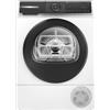 Bosch WQH245A0IT asciugatrice Libera installazione Caricamento frontale 9 kg A+++ Bianco GARANZIA ITALIA