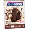 Pesoforma Barrette Dietetiche ai 3 Cioccolati