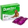 Candioli Farmaceutici Candioli Pharma Duecto Spot On 4 pipette per cani - 20 - 40 Kg - Antiparassitario per cani - SPEDIZIONE GRATIS 1° ORDINE + scegli lo sconto BZR5 / BZR20