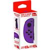 Freaks And Geeks CONTROLLER JOYCON SWITCH SINISTRO VIOLA FREAKS AND GEEKS