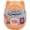 Squishville Squishmallows Blind Plush Series 8, ufficiale Kellytoy, un singolo peluche misterioso!, ottimo regalo per bambini