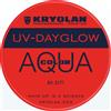 KRYOLAN Aquacolor Kryolan UV red - 8 ml