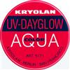 KRYOLAN Aquacolor Kryolan UV fucsia - 8 ml