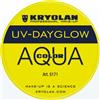 KRYOLAN Aquacolor Kryolan UV giallo - 8 ml