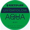 KRYOLAN Aquacolor Kryolan UV verde - 8 ml