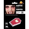 SMIFFYS Canini da vampiro termoplastici