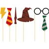 GUIRCA Photo boot Harry Potter