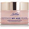 Bionike Pearl - Crema Rivitalizzante Notte 50ml - Tratt. viso notte primi segni