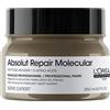 L'Oréal Professionnel Absolut Repair Molecular Mask 250ml - Maschera Riparatrice Capelli