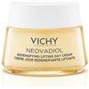 VICHY Neovadiol Peri -Menopausa Crema Giorno Liftante Pelle Normale Mista 50ml - Crema viso giorno antirughe