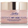 Bionike Pearl - Crema Rivitalizzante Giorno 50ml - Crema viso giorno primi segni