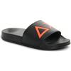 Sun68 Ciabatta Uomo Sun68 Slippers Logo Nero