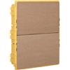 BTICINO Scatola per centralino Space 24 (2x12) - F315S24