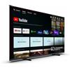 Philips 50HFL4518U/12 TV Hospitality 127 cm (50") 4K Ultra HD 350 cd/m² Smart Nero 20 W [50HFL4518U/12]