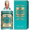 Echt Kolnisch Wasser 4711 Original Echt Kolnisch Wasser 400 ml, Eau de Cologne Splash