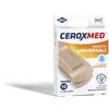 CeroxMed Cerotti Universali Grandi 7cm x 3cm 12 pz Cerotto