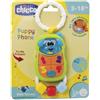 Chicco Ch Gioco Trillino Cell Cane 1 St