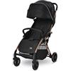 LORELLI Passeggino Quick Nero Lorelli
