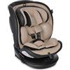 LORELLI Seggiolino Auto Aviator I-size Beige 40-150cm