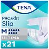 TENA SLIP ULTIMA M 21PZ