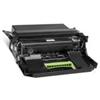 Lexmark - Unità immagine return program 520 R nero