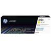 HP - HP toner giallo CF412X 410X